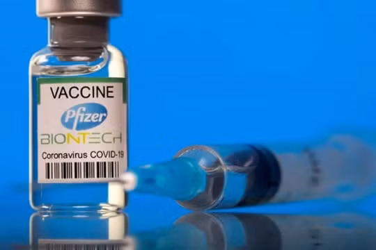 Sử dụng tiền từ Quỹ vaccine phòng COVID-19 mua bổ sung gần 20 triệu liều vaccine Pfizer