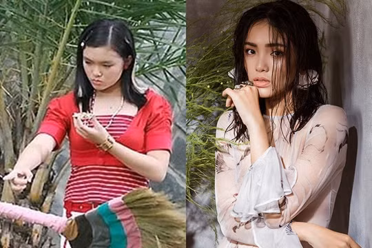 Dàn diễn viên nhí trong phim Gia đình phép thuật hiện giờ ra sao?
