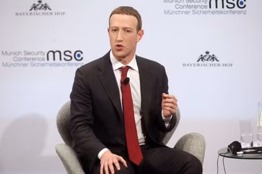 Facebook đẩy mạnh cuộc chiến chống tin giả về khí hậu