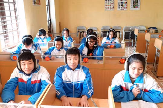 Bộ Giáo dục & Đào tạo đề nghị bảo đảm ngân sách địa phương chi cho giáo dục