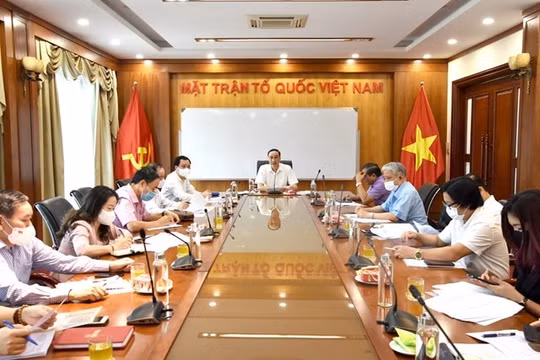 1.181 tác phẩm báo chí tham dự Giải báo chí với công tác đấu tranh phòng, chống tham nhũng, lãng phí