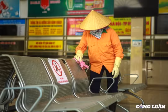 Hà Nội chấp thuận khai thác trở lại các tuyến xe khách liên tỉnh, xe buýt và taxi