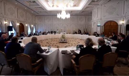 EU cam kết viện trợ 1 tỷ euro cho Afghanistan ngăn chặn thảm họa nhân đạo