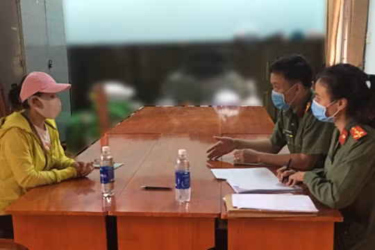 Xử phạt 5 triệu đồng đối tượng đăng tin “nước thánh thiên chữa được bệnh Covid”