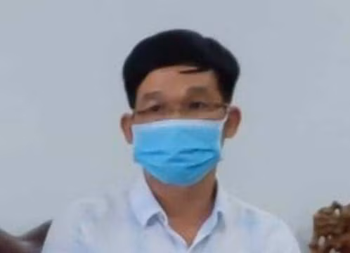 Bắt giam nguyên cán bộ thuế lạm dụng chức vụ chiếm đoạt tài sản