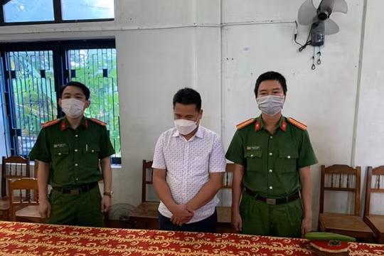 Thừa Thiên Huế: Khởi tố nhân viên Trung tâm phát triển Quỹ đất vì làm sai lệch hồ sơ