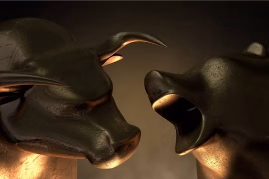 Giá Bitcoin hôm nay 13/10: Đợt tăng giá có thể tạm dừng do cạn kiệt động lực