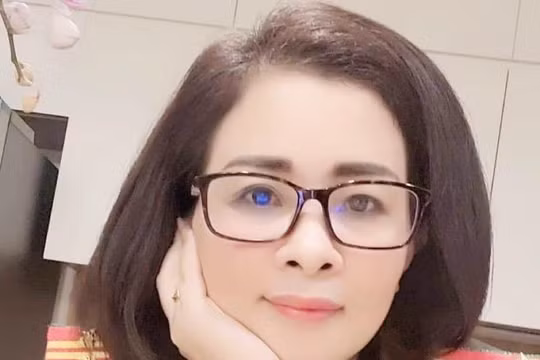 Tạm giam nữ đại tá Công an 'rởm' để điều tra về hành vi lừa đảo