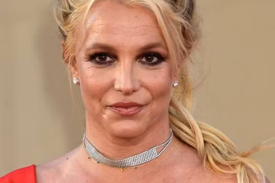 Phim tài liệu về Britney Spears bị chính cô chê là đạo đức giả