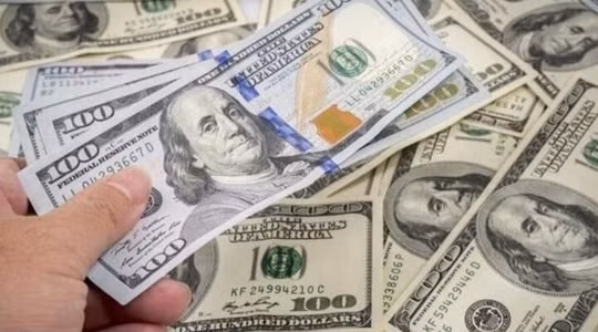Tỷ giá ngoại tệ hôm nay 4/5: Đồng USD suy yếu