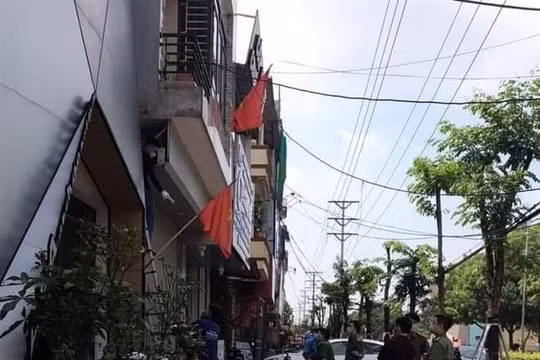 Vĩnh Phúc: Bắt giam đối tượng liên quan tới vụ đưa 52 người Trung Quốc nhập cảnh trái phép