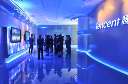 Trung Quốc buộc Tencent và hàng loạt các công ty lớn hạn chế hoạt động kinh doanh tài chính