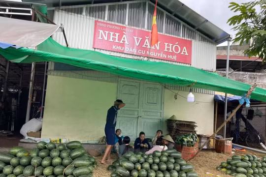 Xây dựng trái phép trên đất quy hoạch tại Lào Cai: Nhiệm kỳ trước ký sai, nhiệm kỳ sau "bất lực”