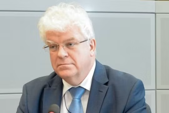 EU triệu tập đại sứ Nga để lên án lệnh cấm nhập cảnh của Moscow