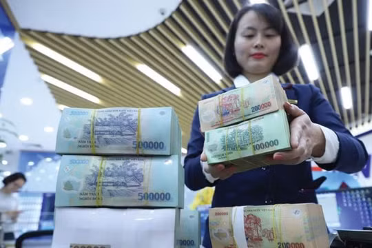 Ngành ngân hàng dựa vào đâu để có thể về đích sớm?