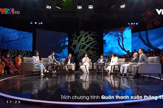 Quán thanh xuân tháng 12: Những mùa đông yêu dấu