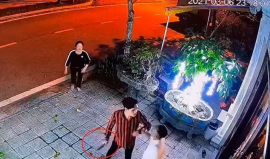 Điện thoại là “hung khí nguy hiểm”?