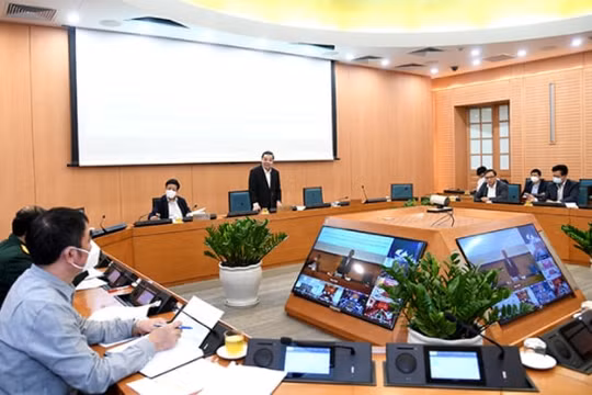 Quy hoạch phải tạo tiền đề cho sự phát triển nhanh, bền vững