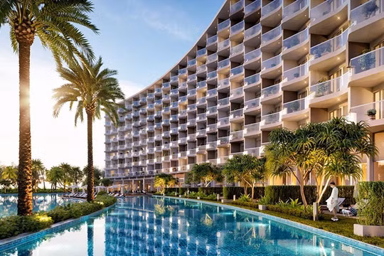 Thị trường Condotel sẽ bùng nổ khi pháp lý vững vàng?
