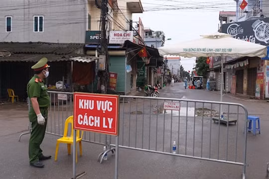 Hà Nội: Xác minh được 757 trường hợp F1 nhưng còn tình trạng chậm trả kết quả xét nghiệm