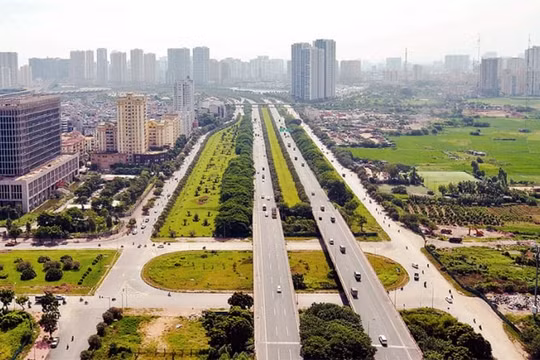 Hà Nội được sử dụng 5000 tỷ đồng còn dư sau cải cách tiền lương năm 2020 để đầu tư phát triển