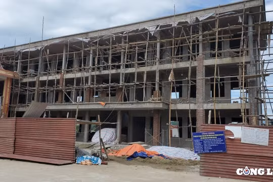 Yên Bái: Doanh nghiệp dùng hồ sơ “rởm” để trúng thầu