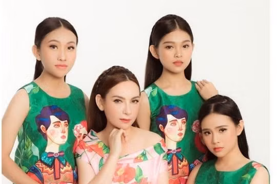 Thiêng Ngân, Tuyết Nhung, Quỳnh Trang sang Mỹ biểu diễn tưởng nhớ cố ca sĩ Phi Nhung
