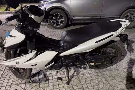 Bắt khẩn cấp nhóm đối tượng đập phá tại trụ sở Công an xã và cướp xe bị tạm giữ
