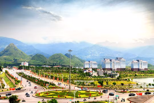 Tỉnh ủy Lai Châu còn khuyết điểm trong quản lý, sử dụng tài chính, tài sản của Đảng