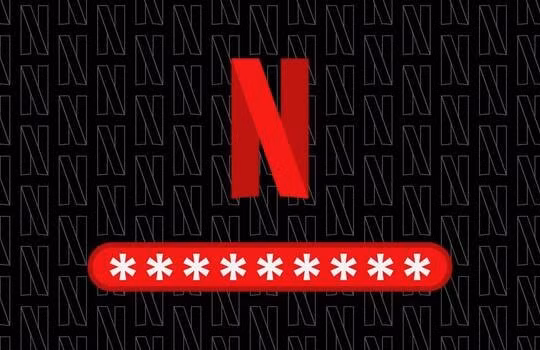 Dùng chung tài khoản Netflix có thể bị chặn nếu không cùng nhà
