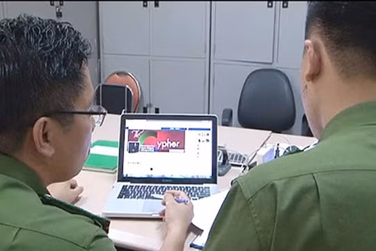 Qúy bà ở TP. HCM bị lừa tình, lừa tiền mất 2,5 tỷ đồng