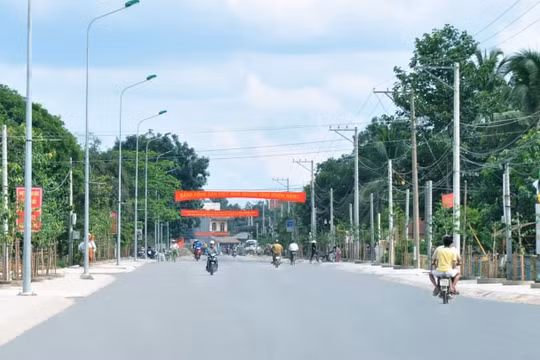Lâm Đồng: Phát hiện sai phạm hơn 1,7 tỷ đồng trong đầu tư xây dựng