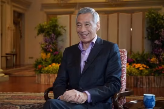 Singapore có thể mở cửa lại biên giới vào cuối năm nay