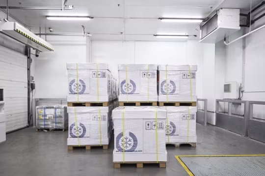 BioNTech chọn Singapore là trung tâm vắc xin khu vực Châu Á - Thái Bình Dương