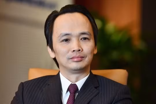Không phải ông Trần Đình Long, tỷ phú này mới giúp nhà đầu tư kiếm lời nhất