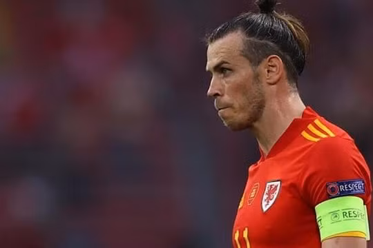 Gareth Bale có thể giải nghệ ở CLB Real Madrid