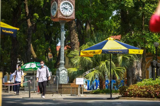 Đáp án đề thi tốt nghiệp THPT 2021 môn Toán, mã đề 108(tham khảo)