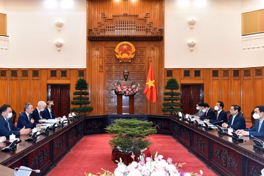 Chính phủ Thụy Sĩ hỗ trợ Việt Nam một số trang thiết bị y tế với tổng trị giá khoảng 120 tỷ đồng