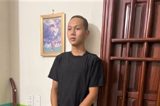 Hà Nội: Bắt được đối tượng thứ 3 cướp xe máy của nữ lao công ở Đại Mỗ