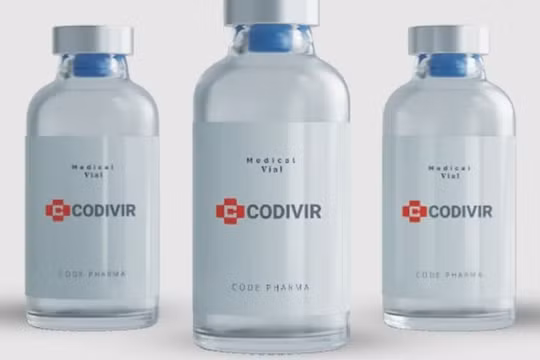 Các nhà khoa học Israel tìm ra cách chữa khỏi COVID-19 bằng thuốc điều trị HIV