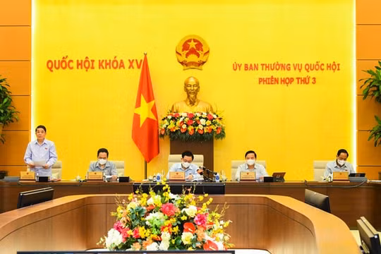 Dự kiến hỗ trợ doanh nghiệp, người dân 140 nghìn tỷ để vượt qua khó khăn bởi dịch COVID-19