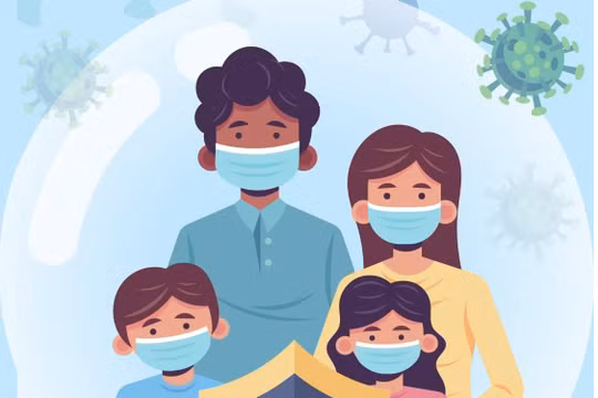 Bộ Y tế hướng dẫn cách chăm sóc người nhiễm COVID-19 tại nhà