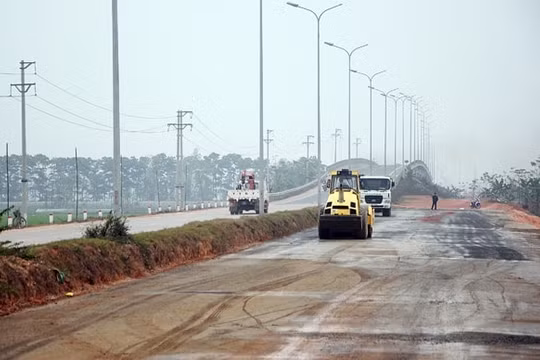 Thủ tướng sẽ giao ban trực tuyến đôn đốc giải ngân đầu tư công