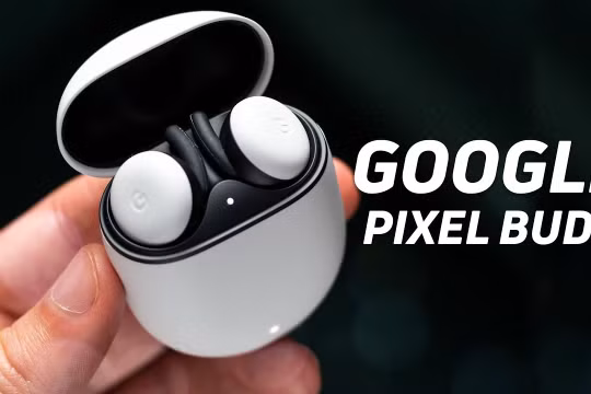 Google sẽ có thêm 1 mẫu tai nghe không dây giá rẻ