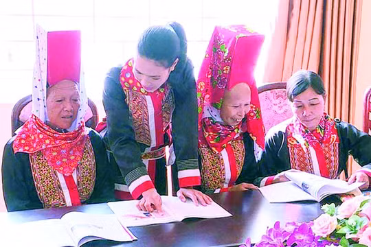 Lắng nghe để đồng thuận!
