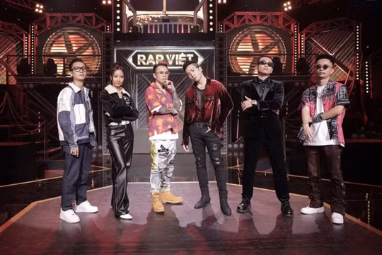Diễm Hương ngỡ ngàng trước cát-xê gấp 12 lần hoa hậu của một rapper