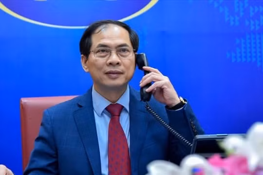 Việt Nam sẽ tích cực ủng hộ Brunei trong vai trò Chủ tịch ASEAN 2021