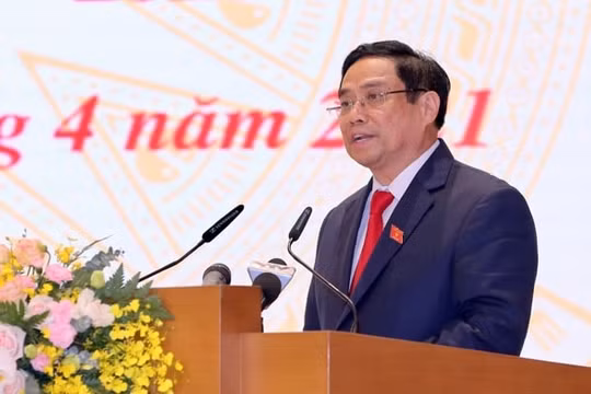 Thủ tướng gửi Thư chúc mừng đồng bào Khmer nhân dịp Tết Chôl Chnăm Thmây