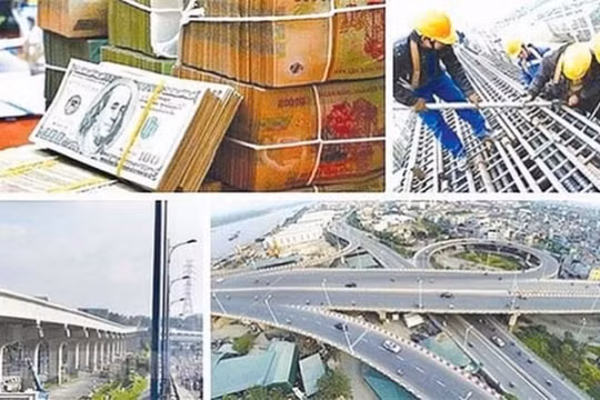 Quản lý chặt vốn tạm ứng, không để nhà thầu chiếm dụng vốn ngân sách nhà nước