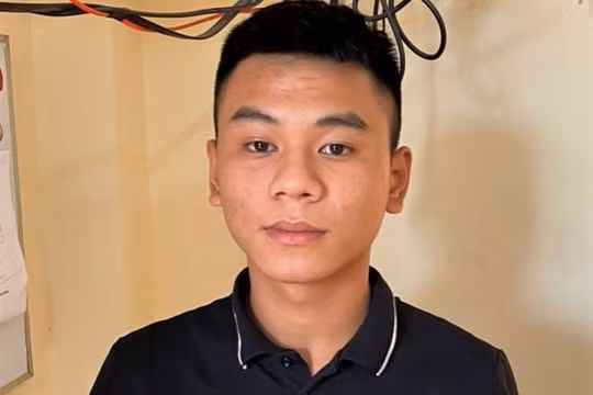Bắt giữ đối tượng truy nã nguy hiểm từ Hải Phòng trốn vào Lâm Đồng